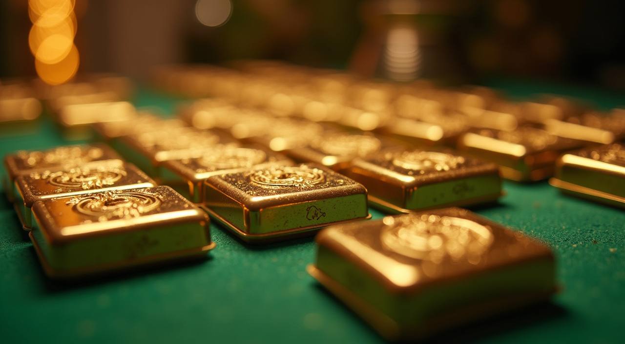 ramalan magnum Abundance yang terus mudah diteroka